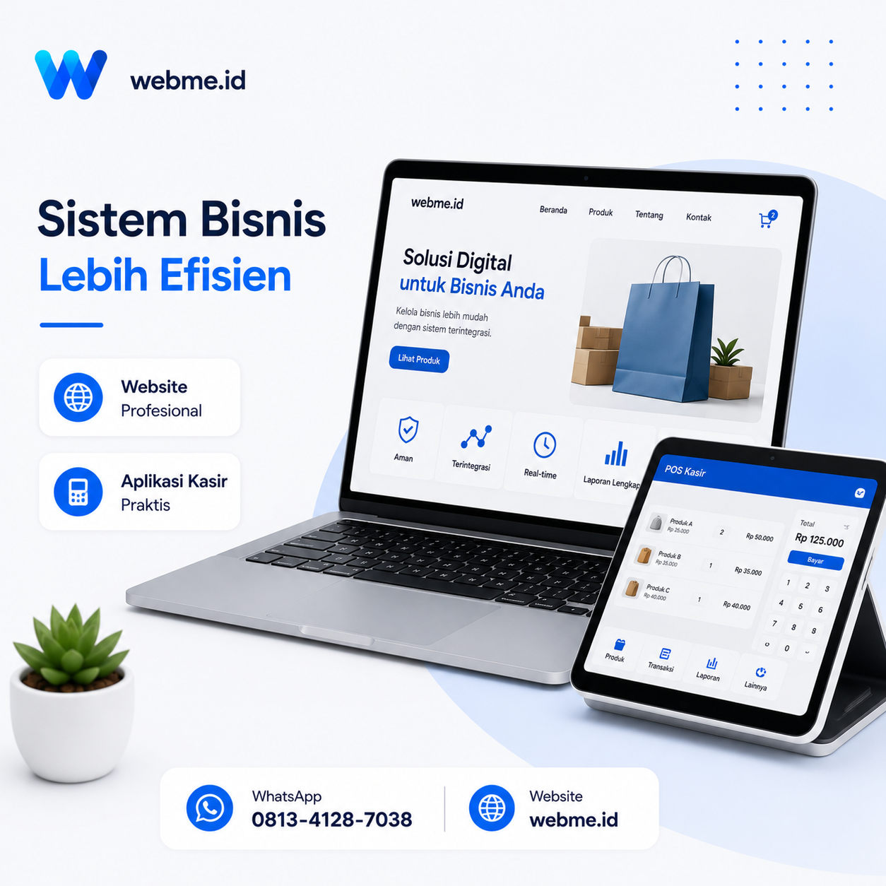Pentingnya Sistem Bisnis untuk Operasional yang Lebih Efisien